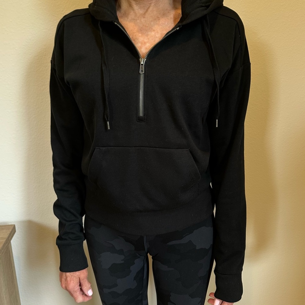 Black Women’s Sweatshirt